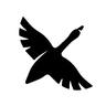 Goose Logo